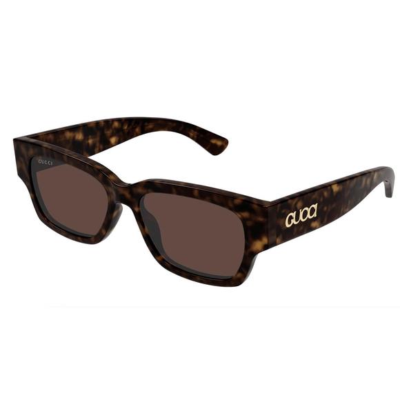 New With Tags Gucci GG1794S-002-54 Luxury Sunglasses